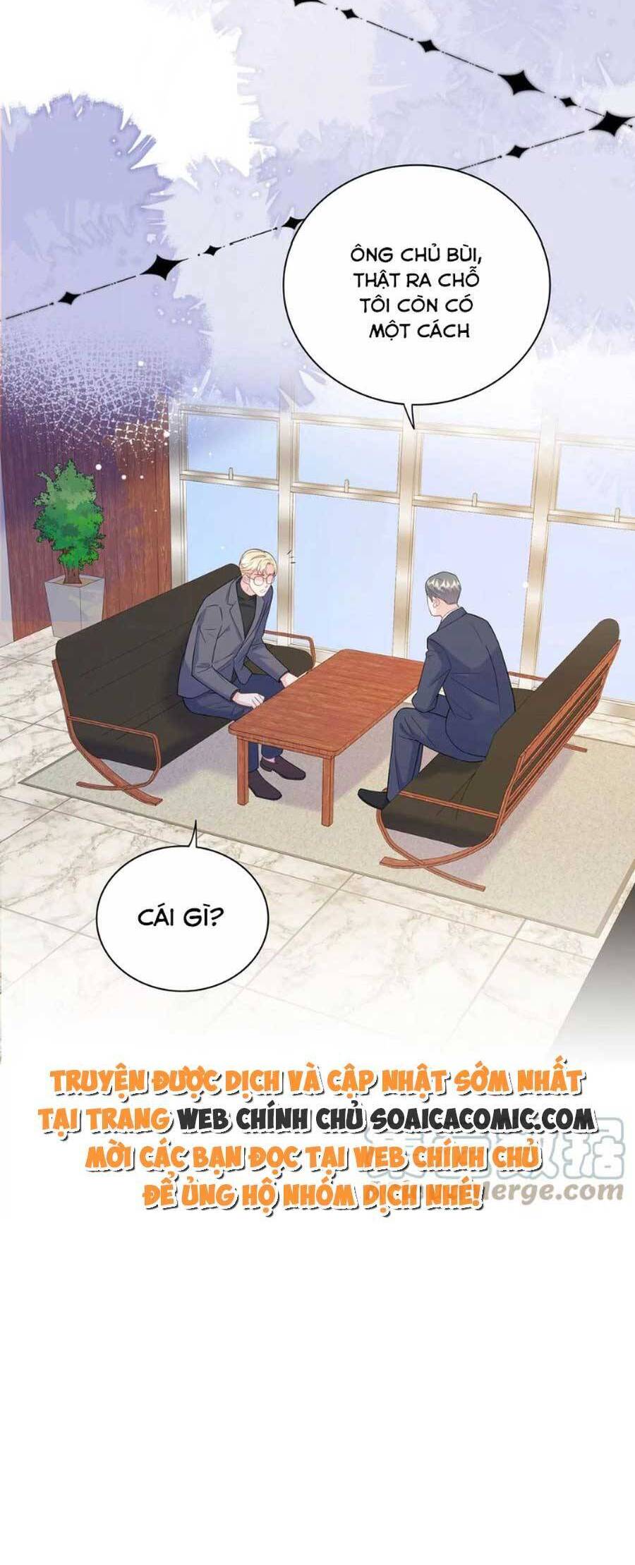 Tôi Dựa Vào Tà Ý: Nghịch Chuyển Nhân Sinh Chapter 125 - 5