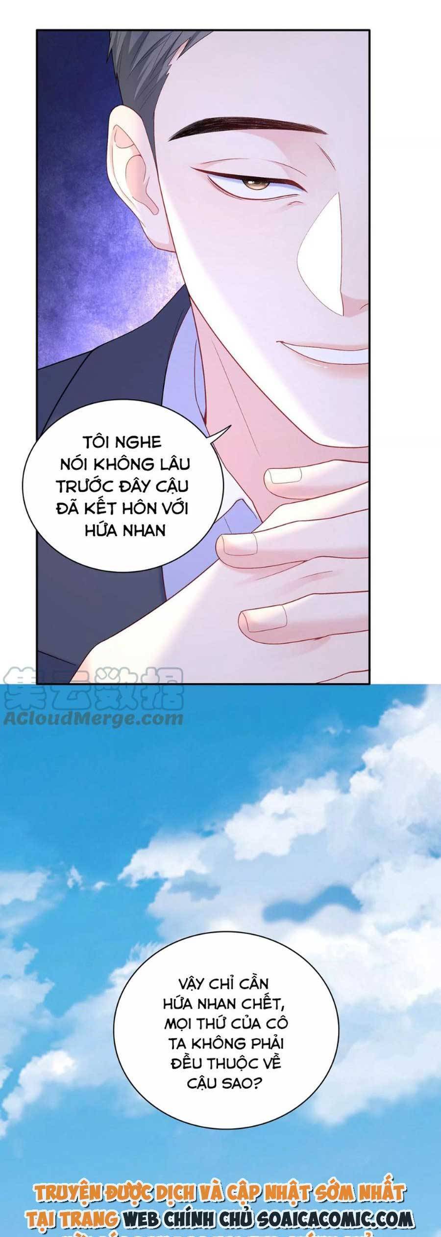 Tôi Dựa Vào Tà Ý: Nghịch Chuyển Nhân Sinh Chapter 125 - 6