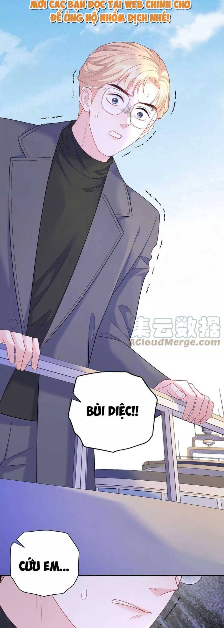 Tôi Dựa Vào Tà Ý: Nghịch Chuyển Nhân Sinh Chapter 125 - 7