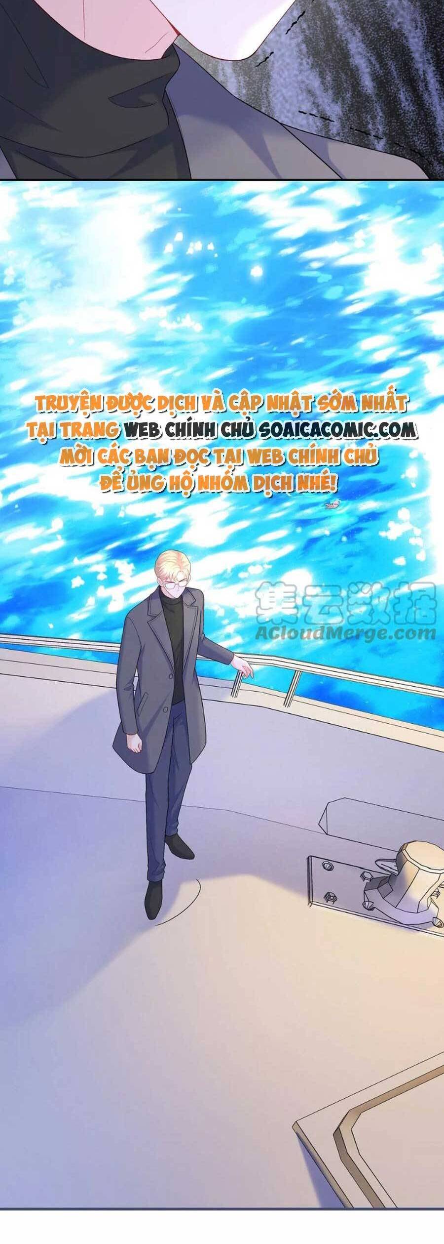 Tôi Dựa Vào Tà Ý: Nghịch Chuyển Nhân Sinh Chapter 125 - 8