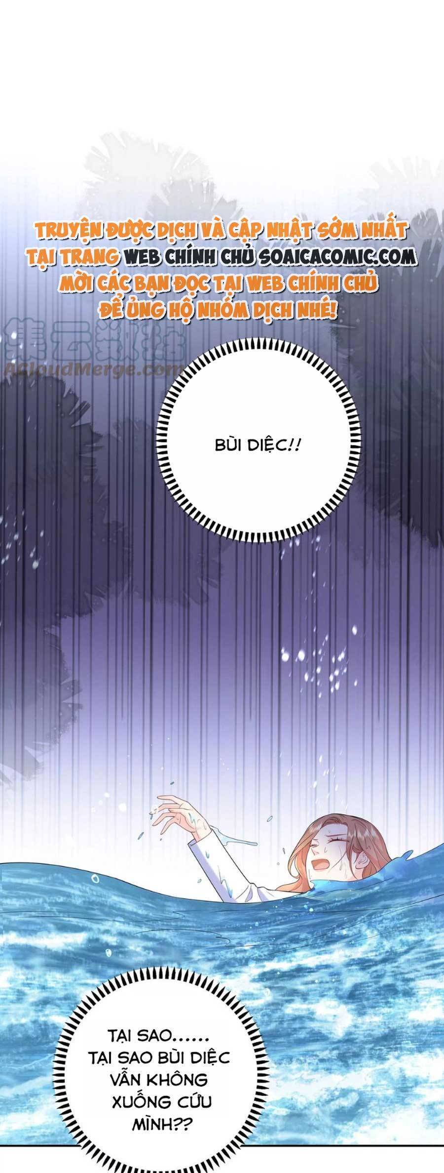 Tôi Dựa Vào Tà Ý: Nghịch Chuyển Nhân Sinh Chapter 125 - 9