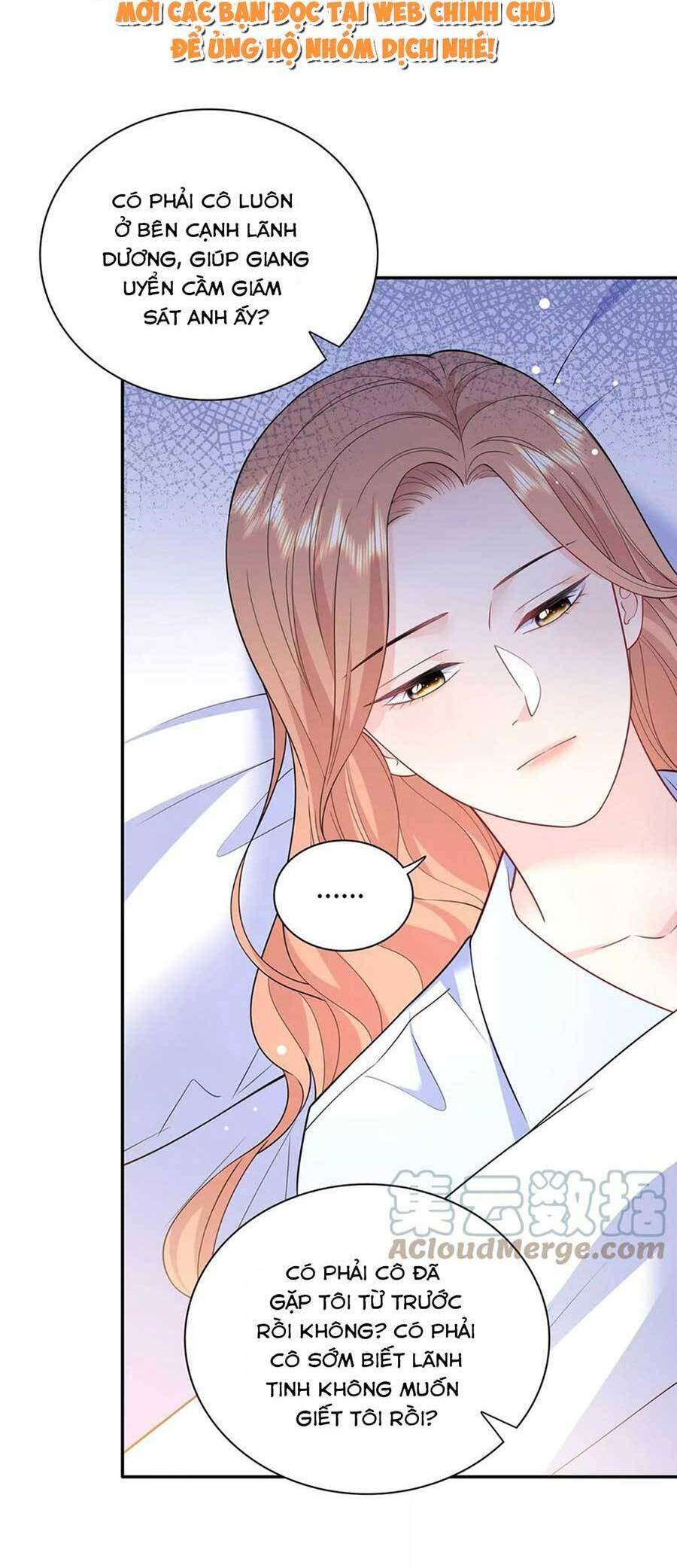 Tôi Dựa Vào Tà Ý: Nghịch Chuyển Nhân Sinh Chapter 126 - 11