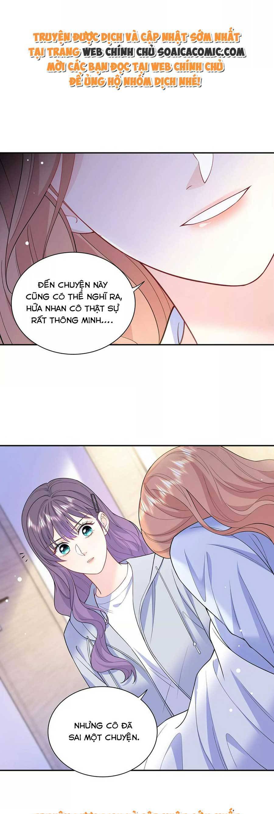 Tôi Dựa Vào Tà Ý: Nghịch Chuyển Nhân Sinh Chapter 126 - 12