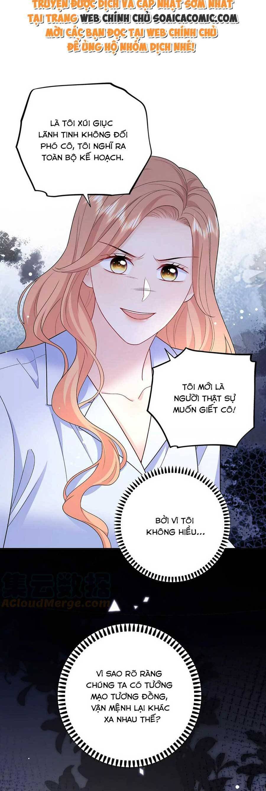 Tôi Dựa Vào Tà Ý: Nghịch Chuyển Nhân Sinh Chapter 126 - 13