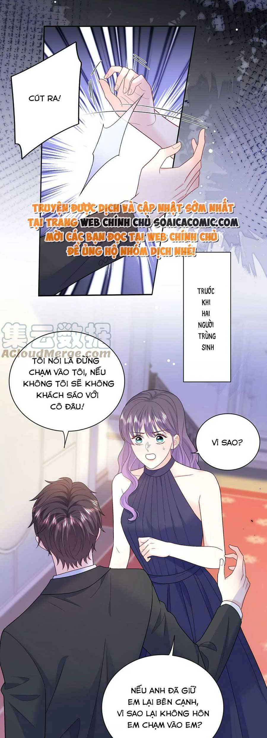 Tôi Dựa Vào Tà Ý: Nghịch Chuyển Nhân Sinh Chapter 126 - 14