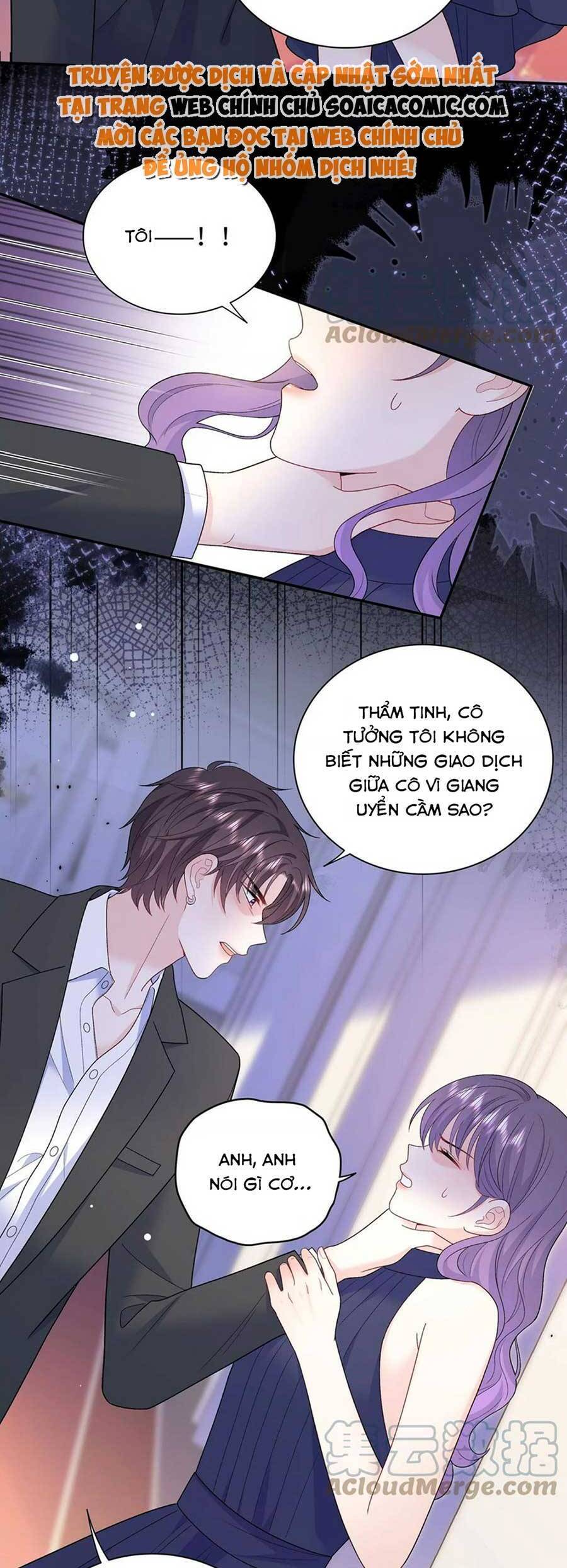 Tôi Dựa Vào Tà Ý: Nghịch Chuyển Nhân Sinh Chapter 126 - 15