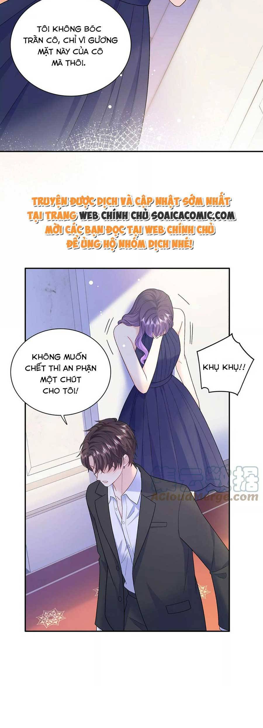 Tôi Dựa Vào Tà Ý: Nghịch Chuyển Nhân Sinh Chapter 126 - 16