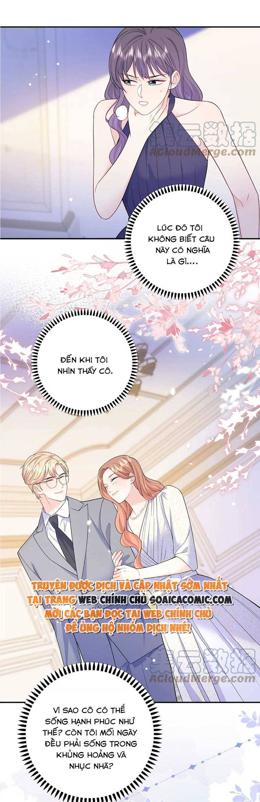 Tôi Dựa Vào Tà Ý: Nghịch Chuyển Nhân Sinh Chapter 126 - 17