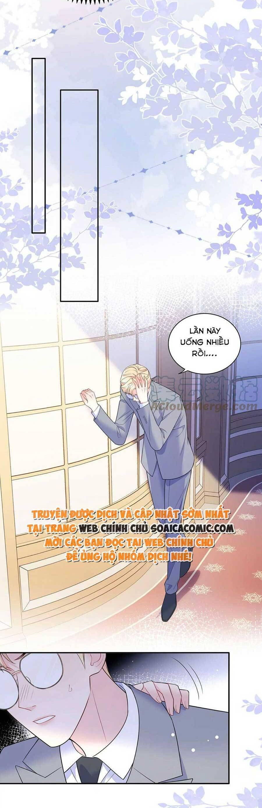 Tôi Dựa Vào Tà Ý: Nghịch Chuyển Nhân Sinh Chapter 126 - 18