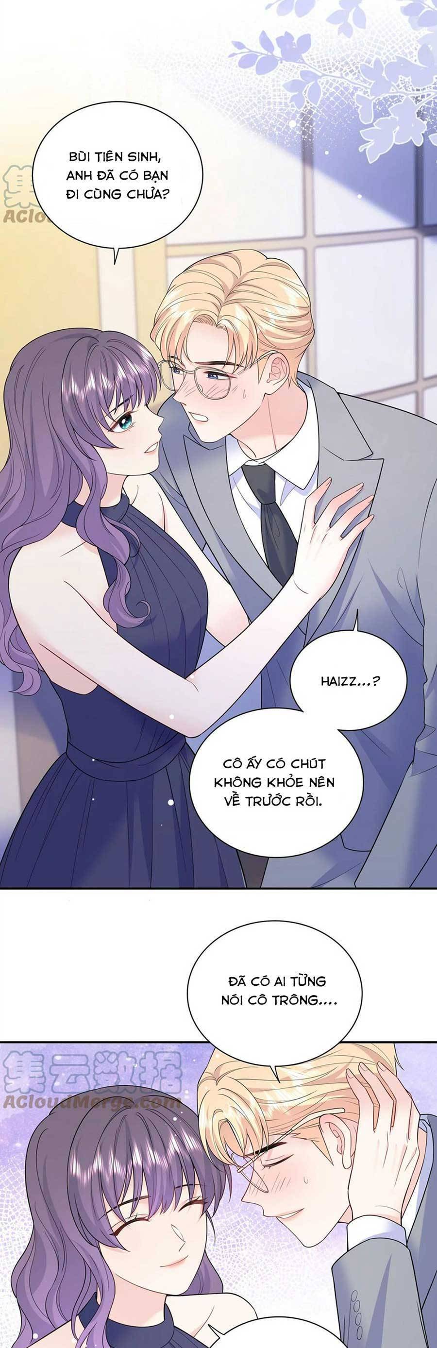 Tôi Dựa Vào Tà Ý: Nghịch Chuyển Nhân Sinh Chapter 126 - 19