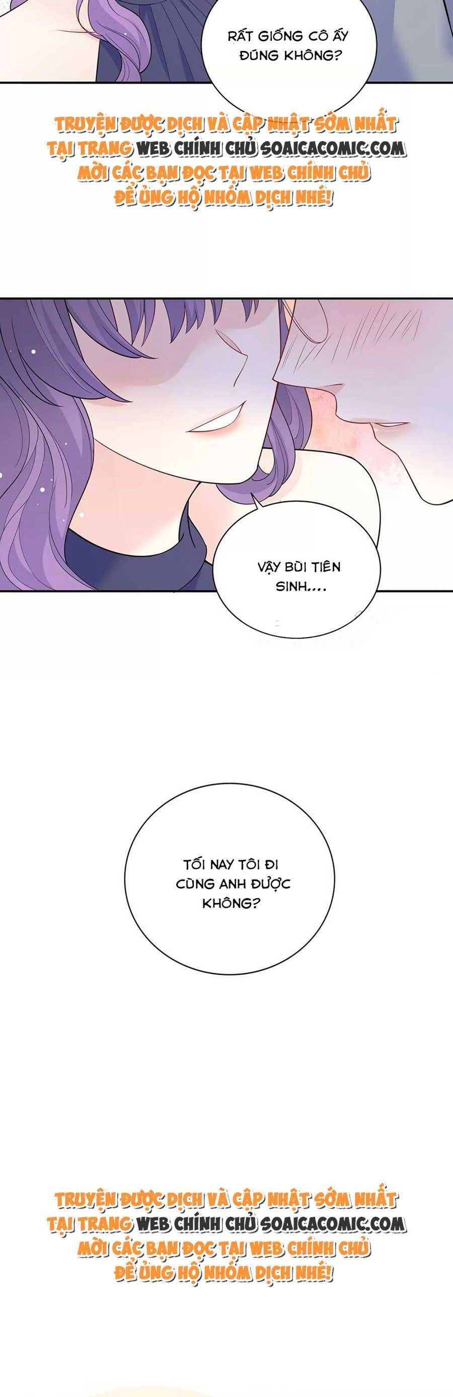 Tôi Dựa Vào Tà Ý: Nghịch Chuyển Nhân Sinh Chapter 126 - 20