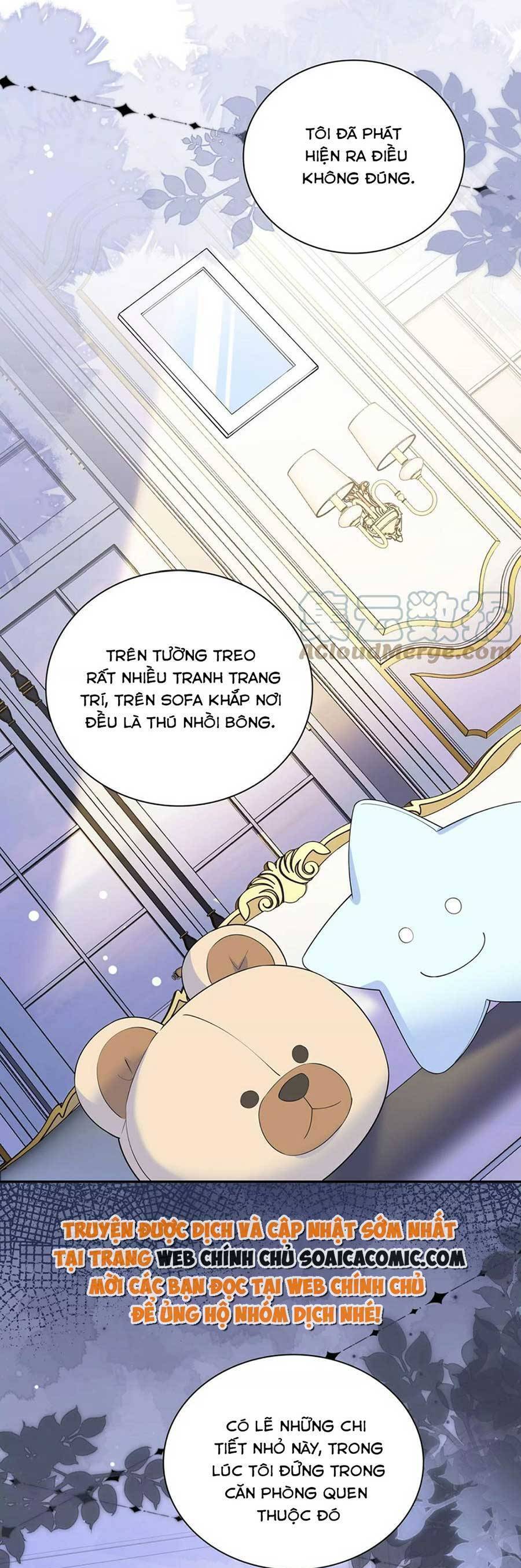 Tôi Dựa Vào Tà Ý: Nghịch Chuyển Nhân Sinh Chapter 126 - 3