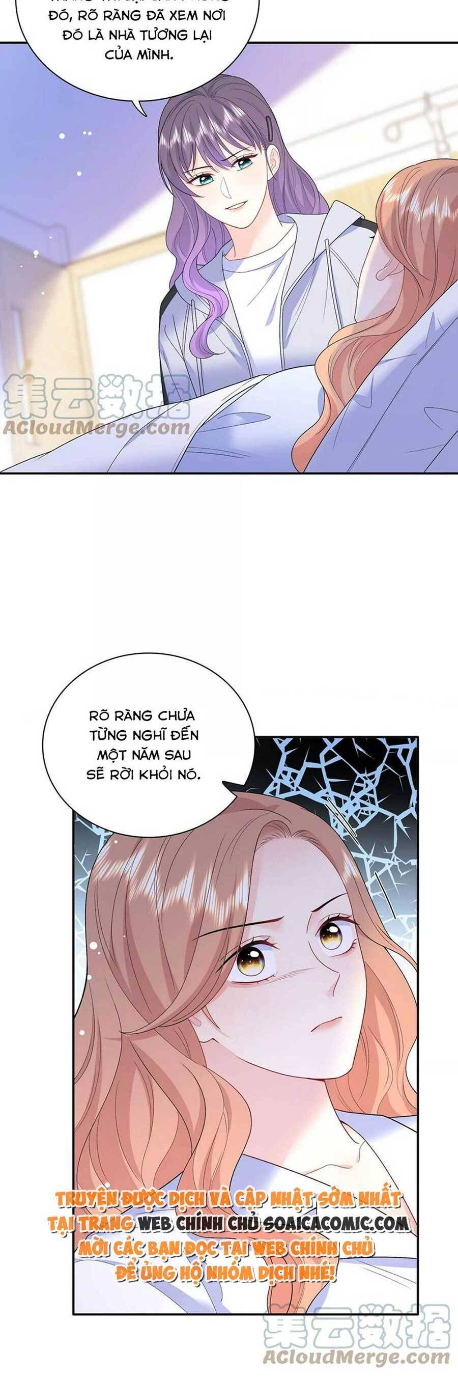 Tôi Dựa Vào Tà Ý: Nghịch Chuyển Nhân Sinh Chapter 126 - 5