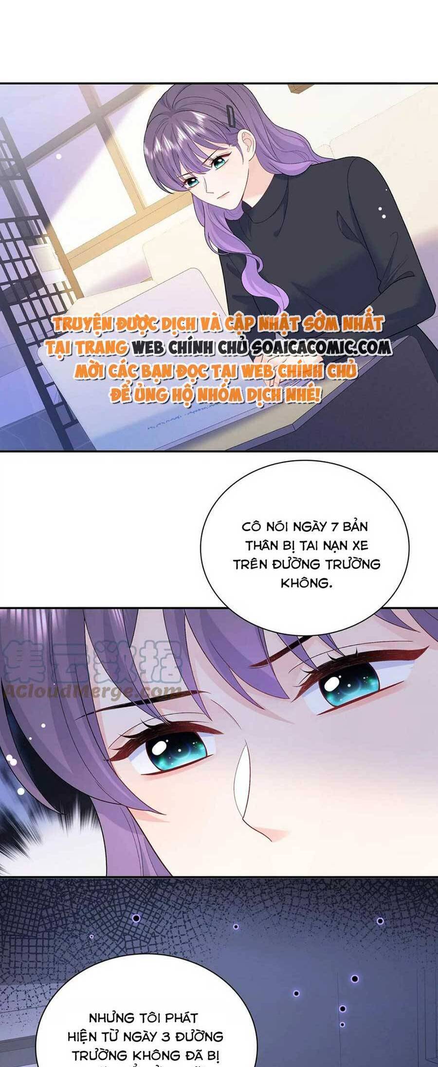 Tôi Dựa Vào Tà Ý: Nghịch Chuyển Nhân Sinh Chapter 126 - 7