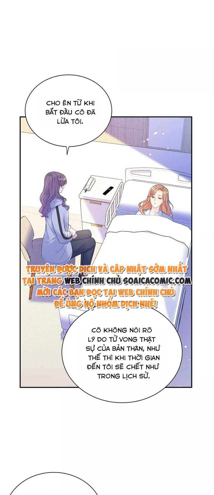 Tôi Dựa Vào Tà Ý: Nghịch Chuyển Nhân Sinh Chapter 126 - 9