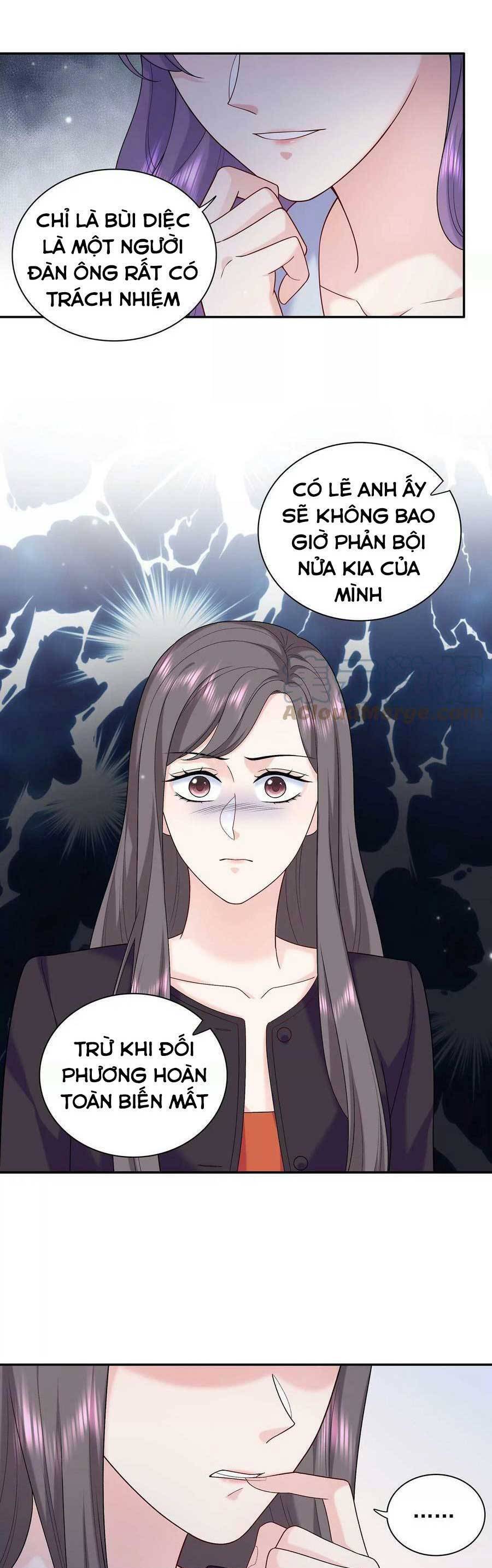 Tôi Dựa Vào Tà Ý: Nghịch Chuyển Nhân Sinh Chapter 127 - 12