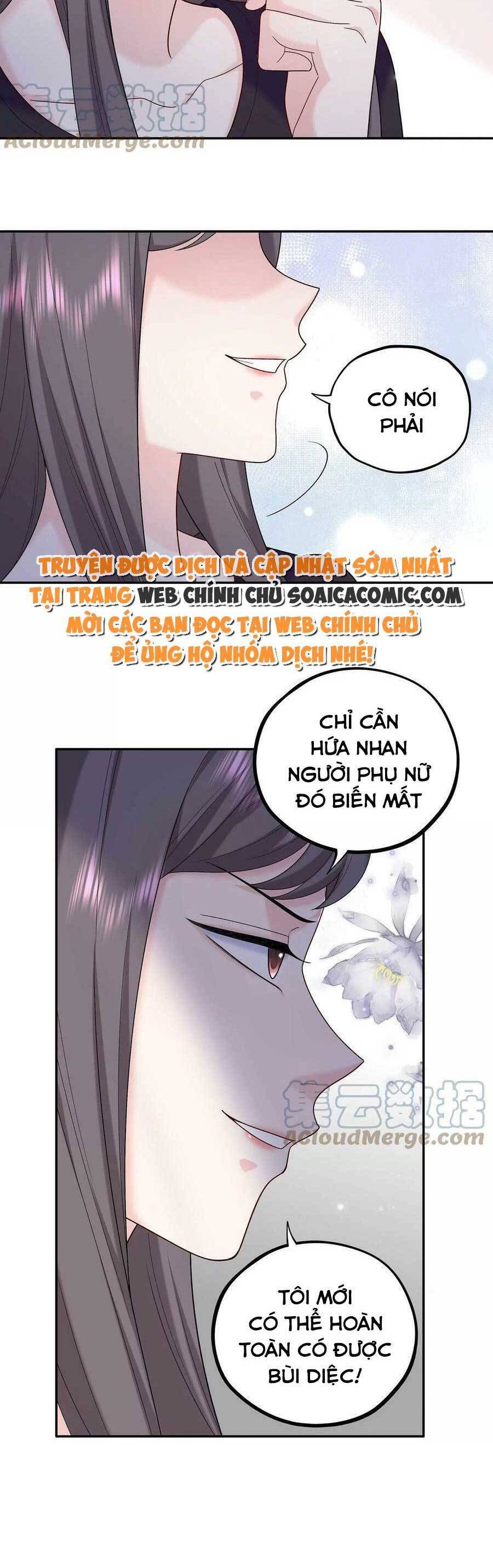 Tôi Dựa Vào Tà Ý: Nghịch Chuyển Nhân Sinh Chapter 127 - 13