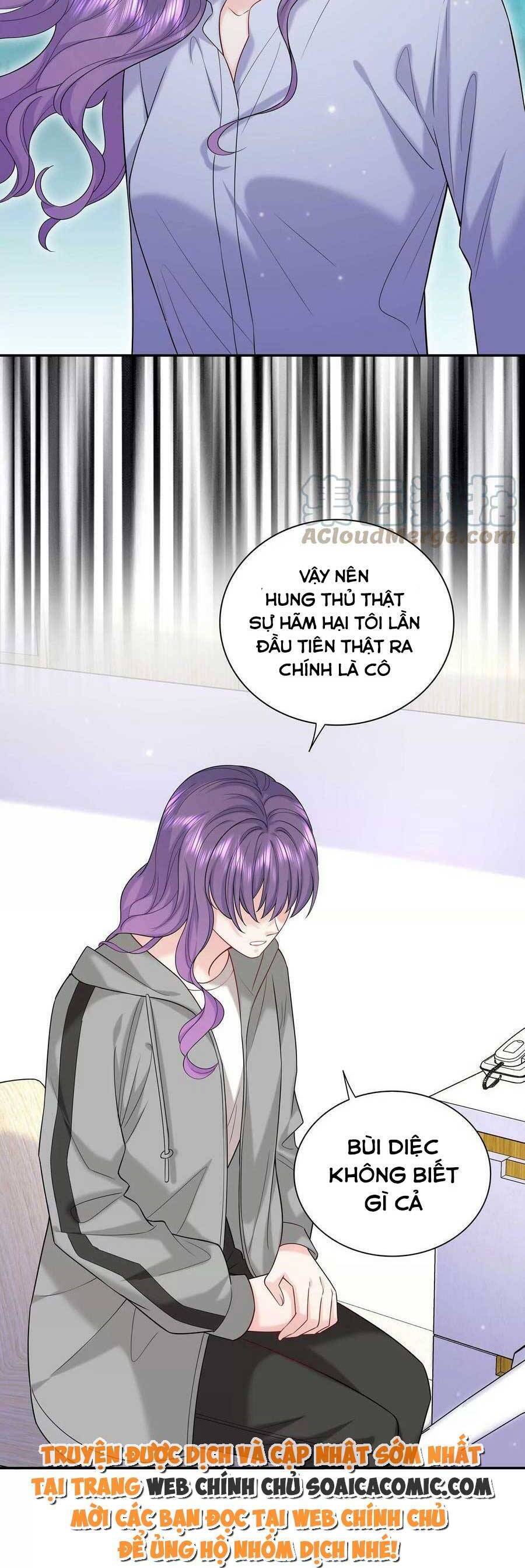 Tôi Dựa Vào Tà Ý: Nghịch Chuyển Nhân Sinh Chapter 127 - 16