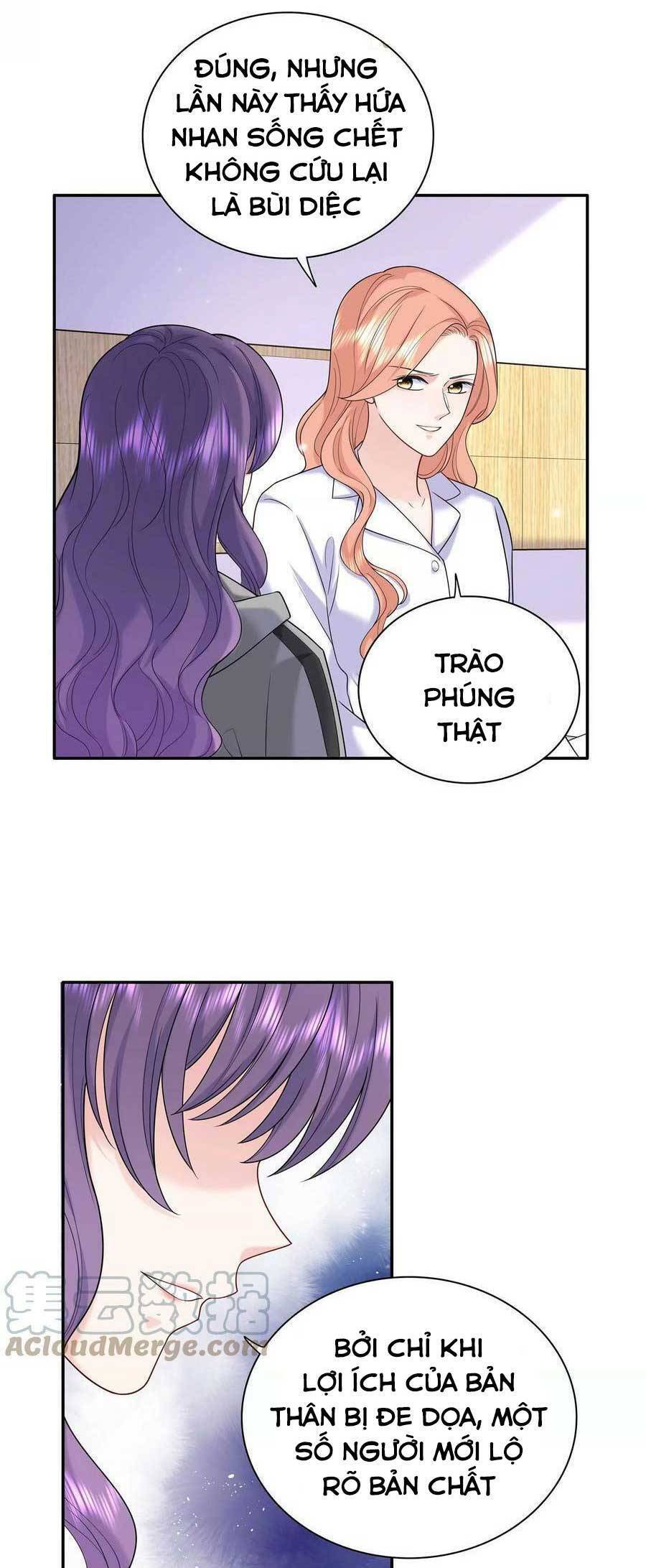 Tôi Dựa Vào Tà Ý: Nghịch Chuyển Nhân Sinh Chapter 127 - 17