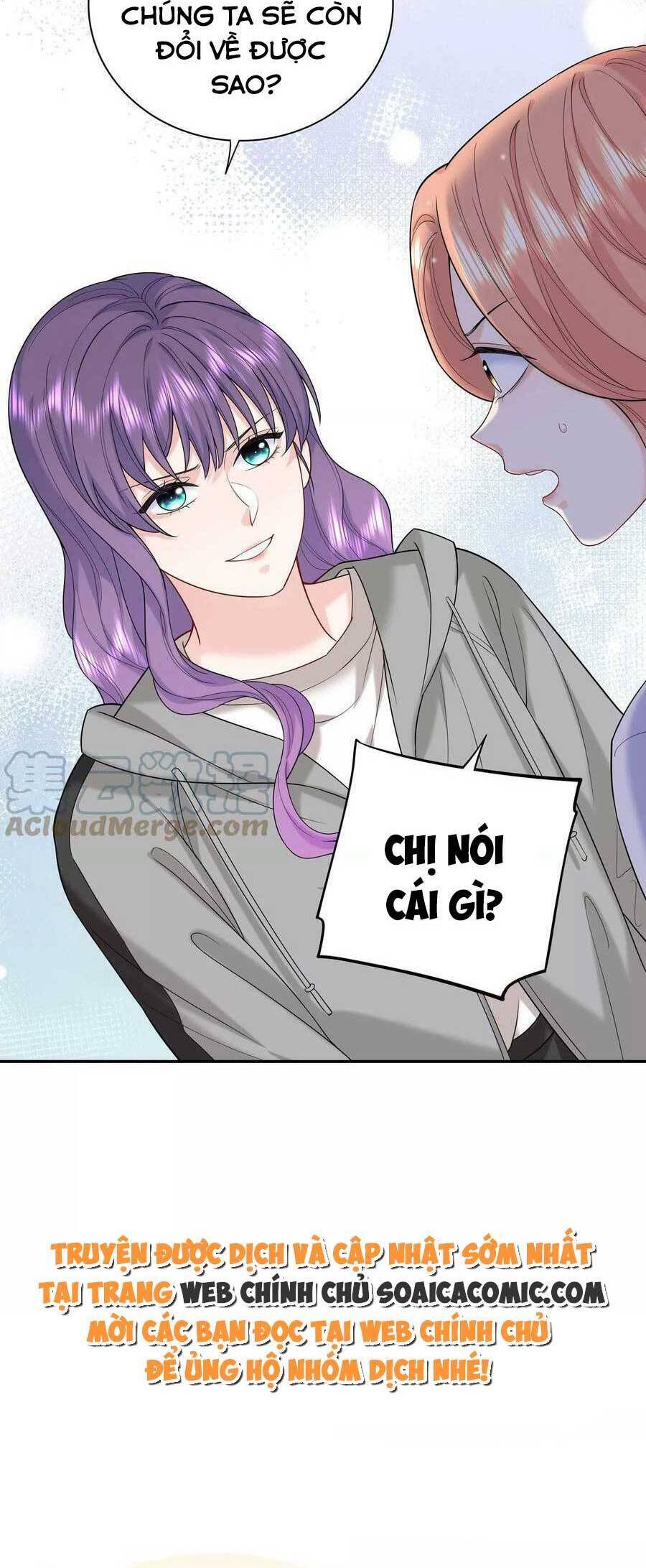 Tôi Dựa Vào Tà Ý: Nghịch Chuyển Nhân Sinh Chapter 127 - 19