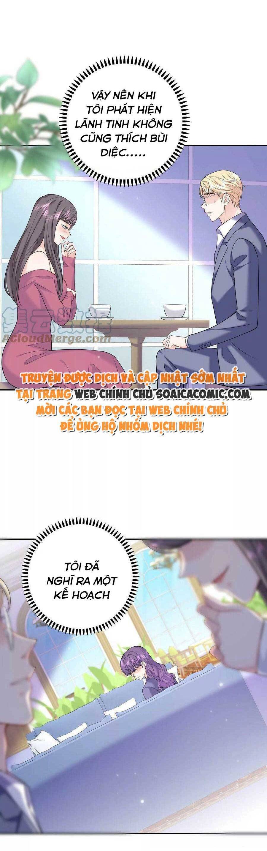 Tôi Dựa Vào Tà Ý: Nghịch Chuyển Nhân Sinh Chapter 127 - 9