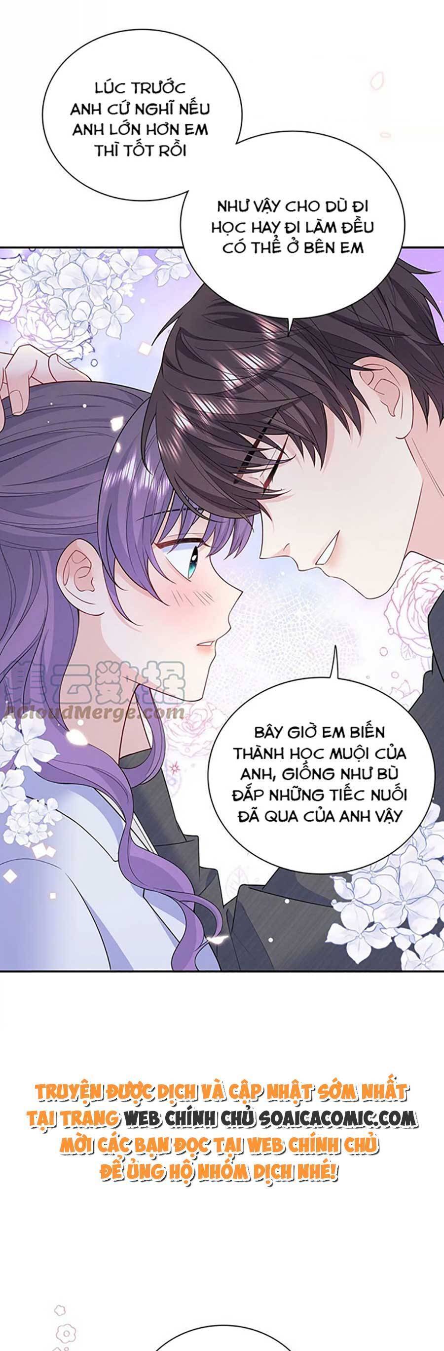 Tôi Dựa Vào Tà Ý: Nghịch Chuyển Nhân Sinh Chapter 129 - 12