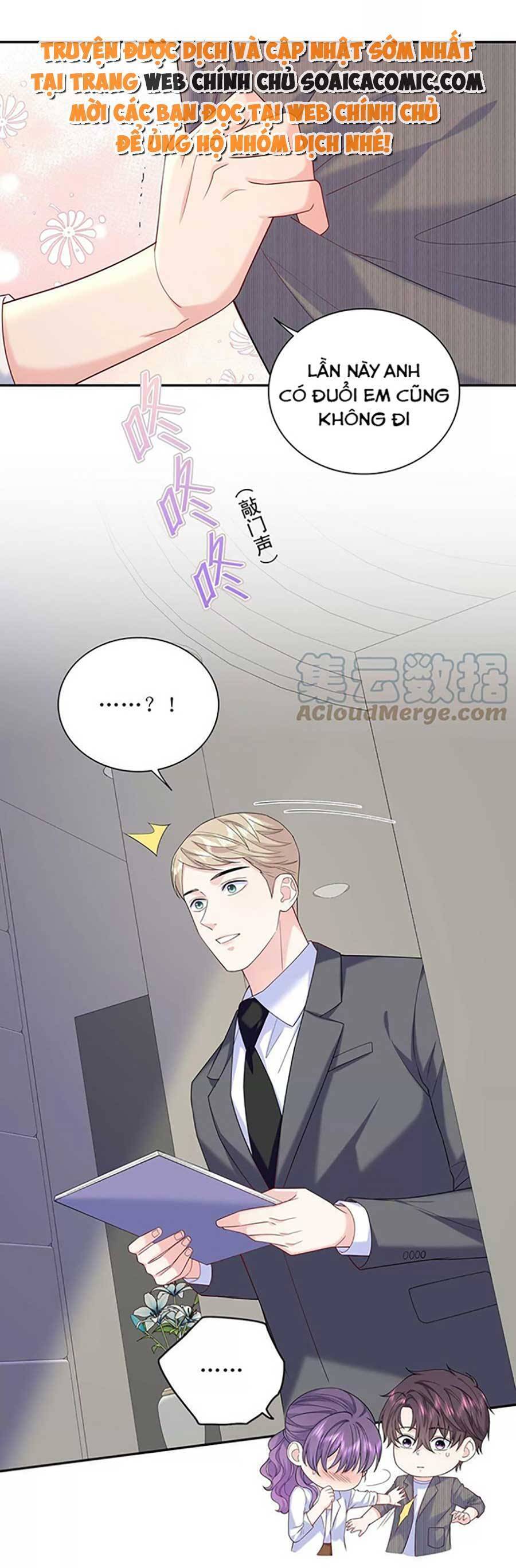 Tôi Dựa Vào Tà Ý: Nghịch Chuyển Nhân Sinh Chapter 129 - 14