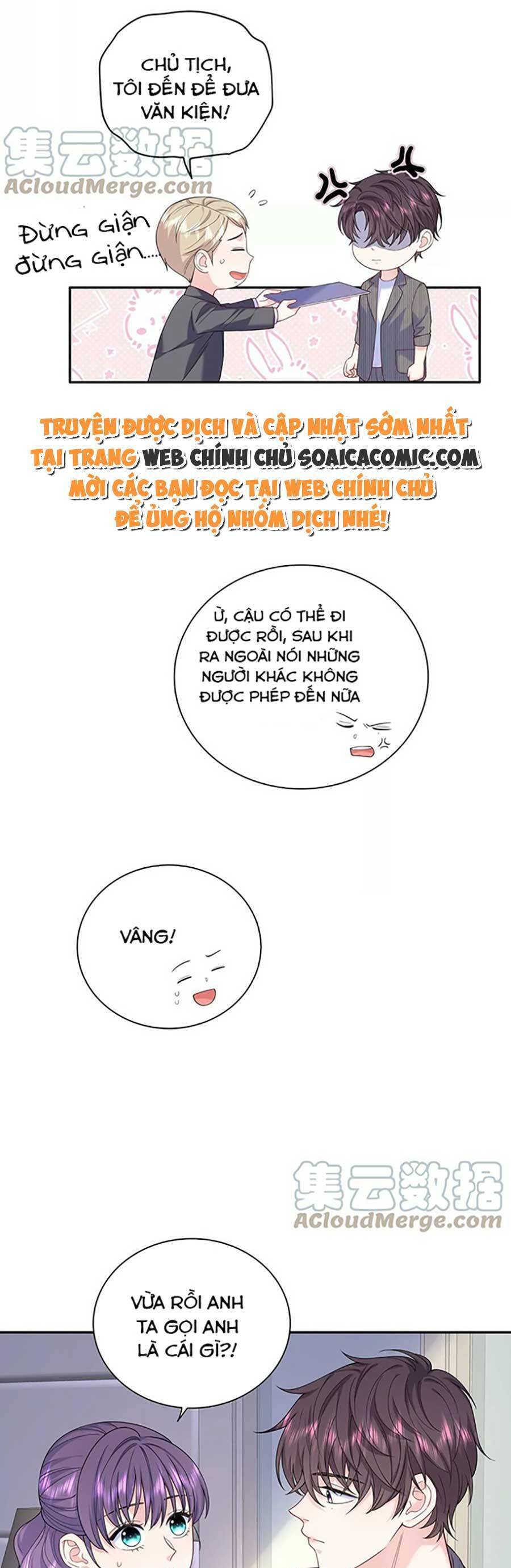 Tôi Dựa Vào Tà Ý: Nghịch Chuyển Nhân Sinh Chapter 129 - 15