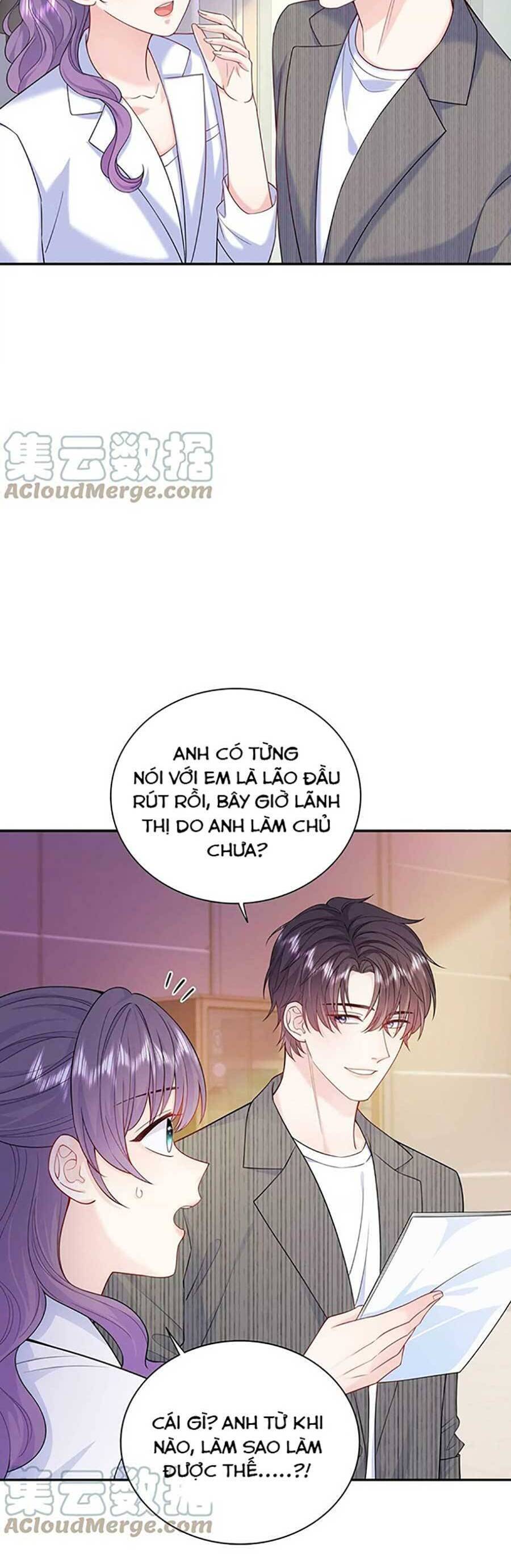 Tôi Dựa Vào Tà Ý: Nghịch Chuyển Nhân Sinh Chapter 129 - 16