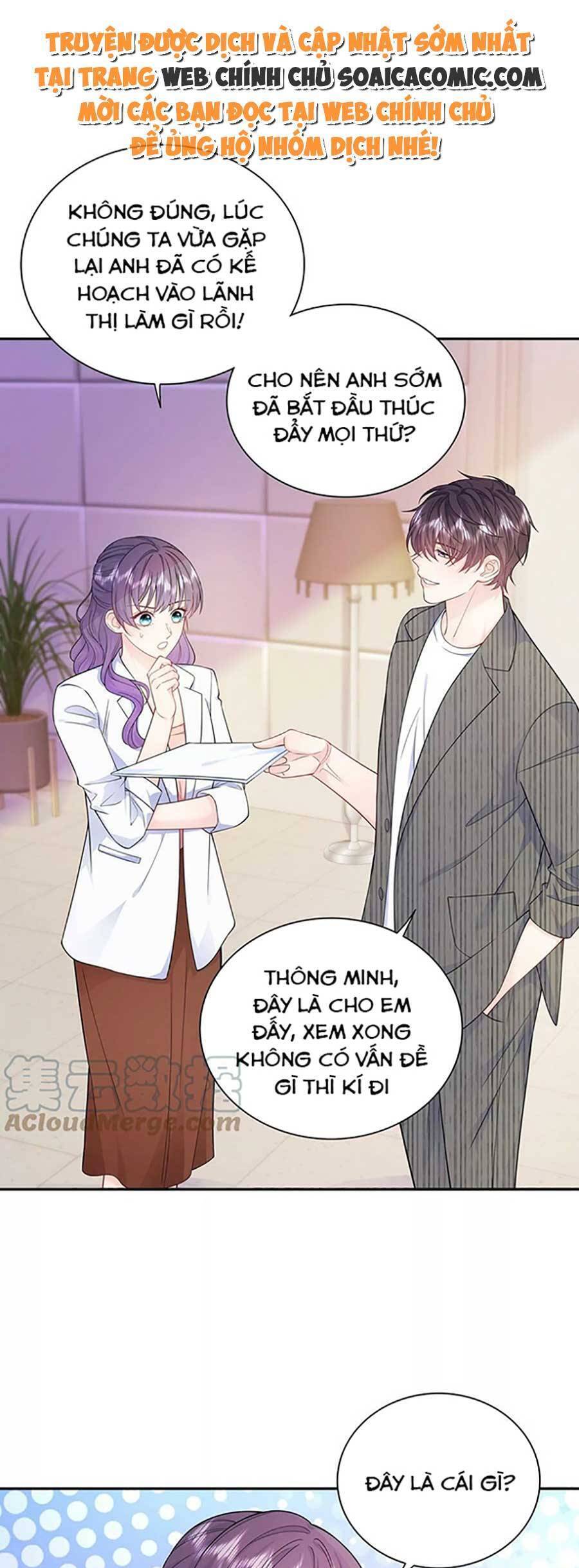 Tôi Dựa Vào Tà Ý: Nghịch Chuyển Nhân Sinh Chapter 129 - 17