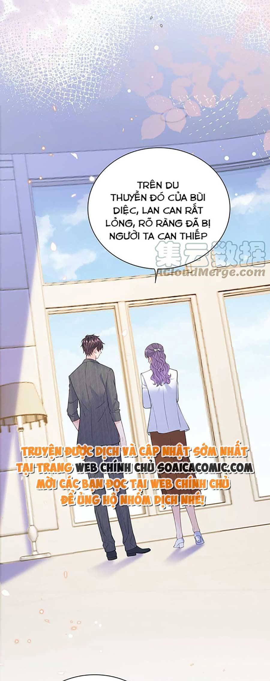 Tôi Dựa Vào Tà Ý: Nghịch Chuyển Nhân Sinh Chapter 129 - 3