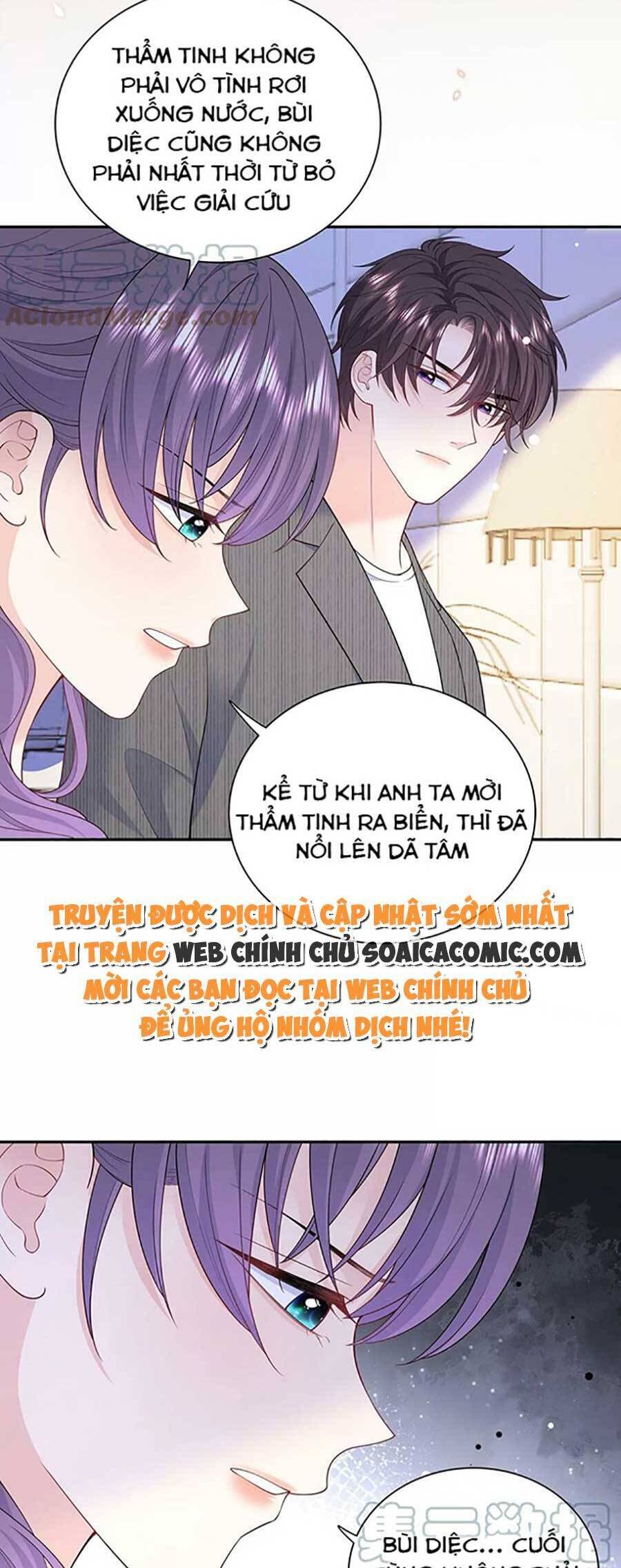 Tôi Dựa Vào Tà Ý: Nghịch Chuyển Nhân Sinh Chapter 129 - 4