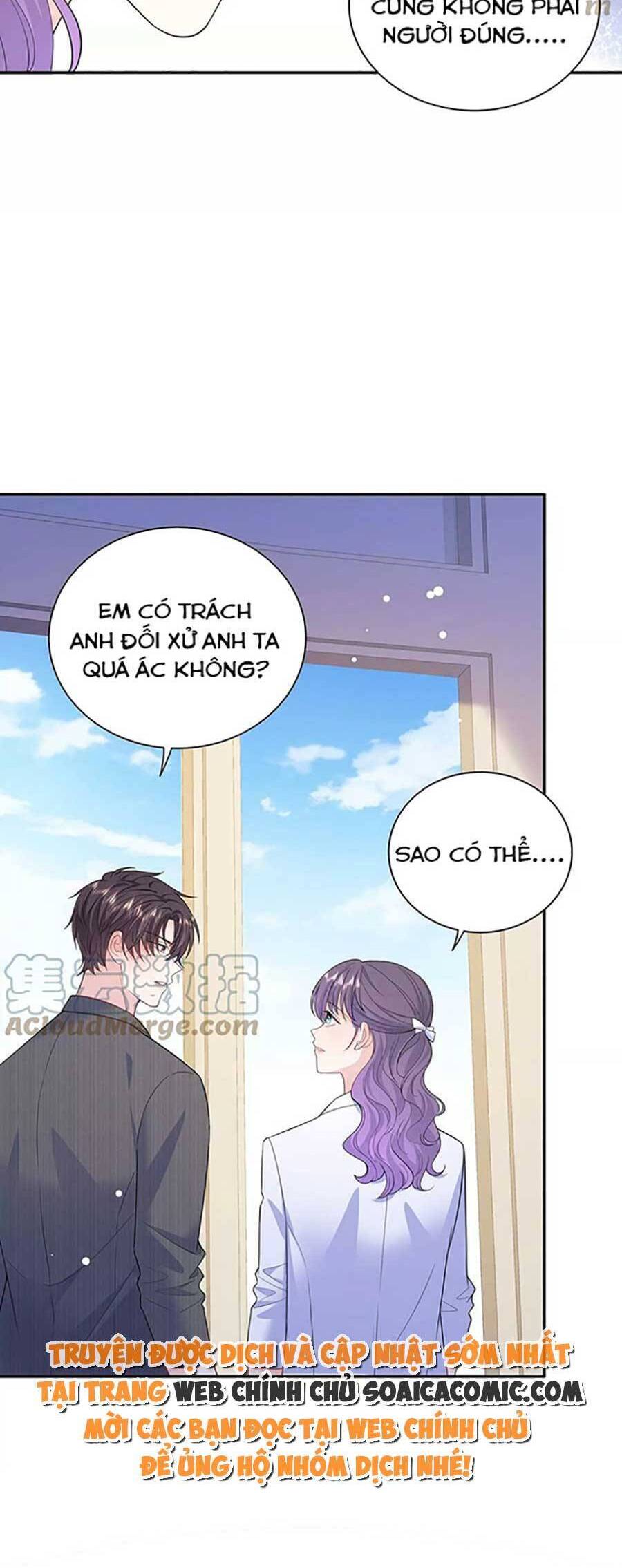 Tôi Dựa Vào Tà Ý: Nghịch Chuyển Nhân Sinh Chapter 129 - 5