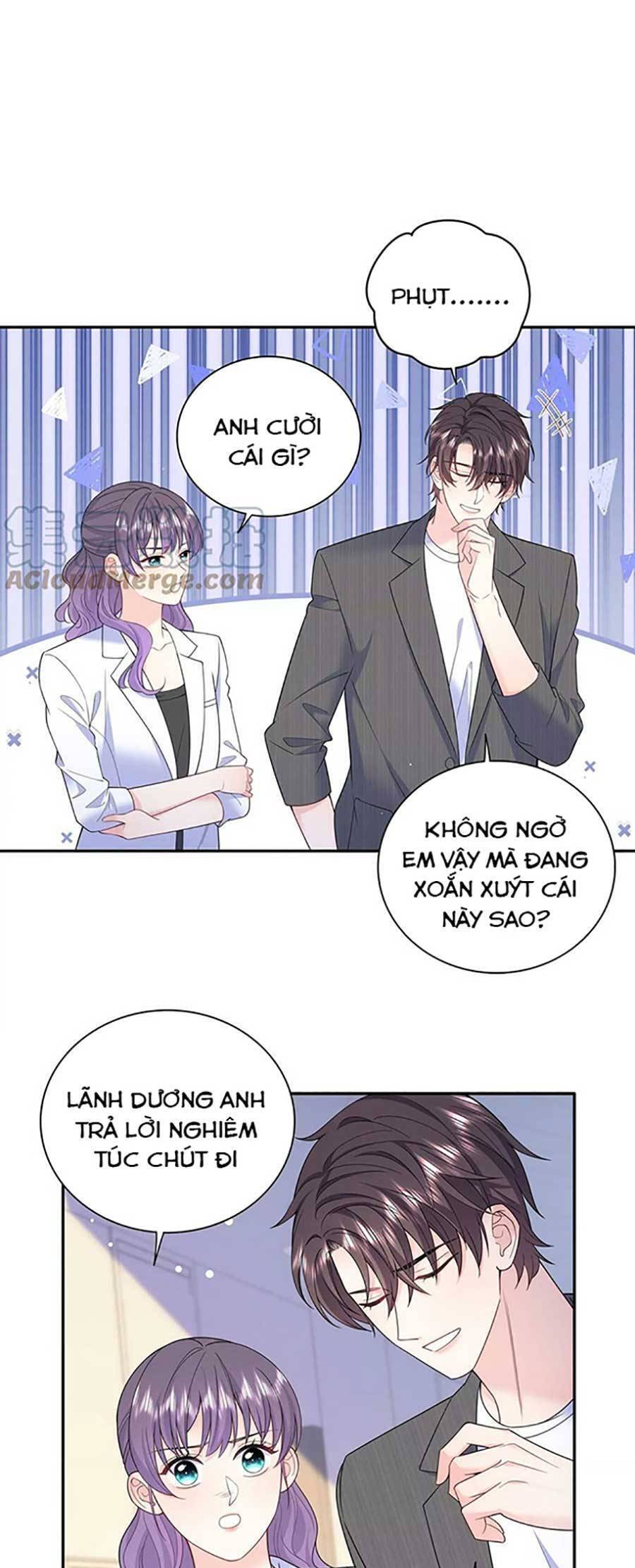 Tôi Dựa Vào Tà Ý: Nghịch Chuyển Nhân Sinh Chapter 129 - 9