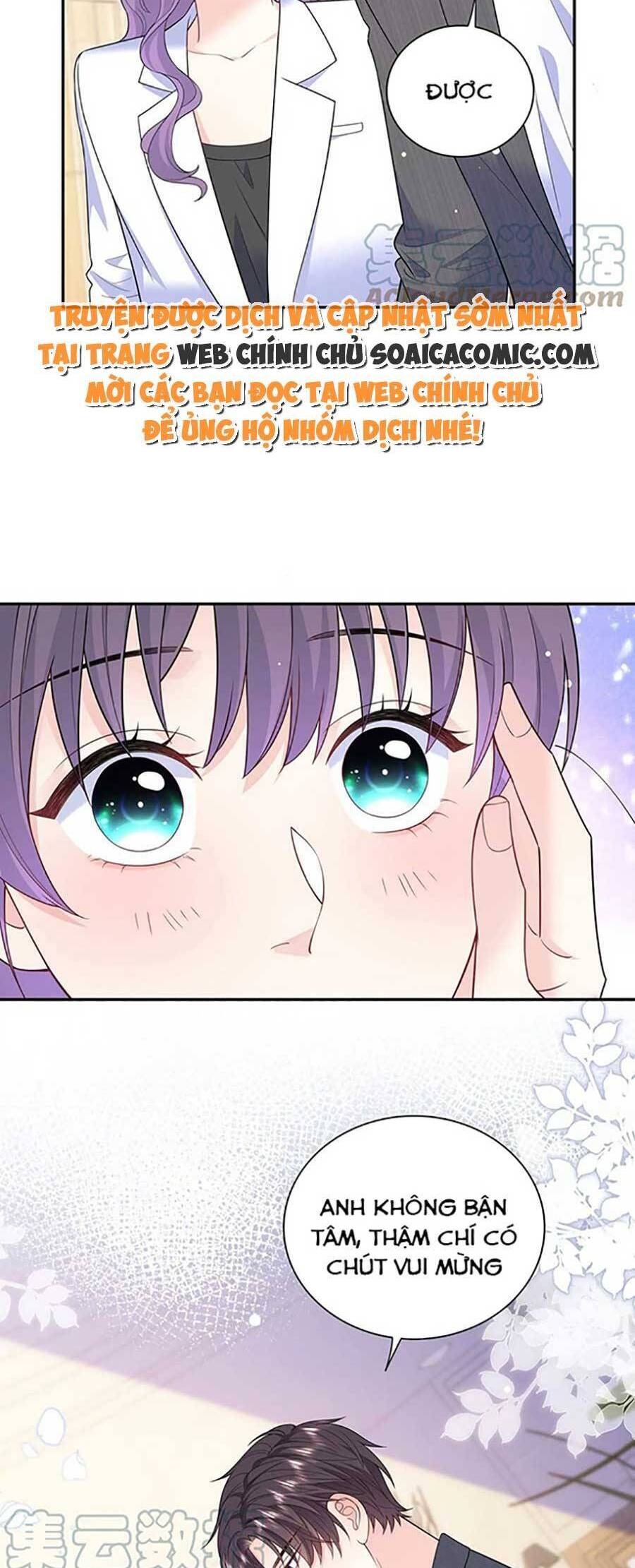 Tôi Dựa Vào Tà Ý: Nghịch Chuyển Nhân Sinh Chapter 129 - 10