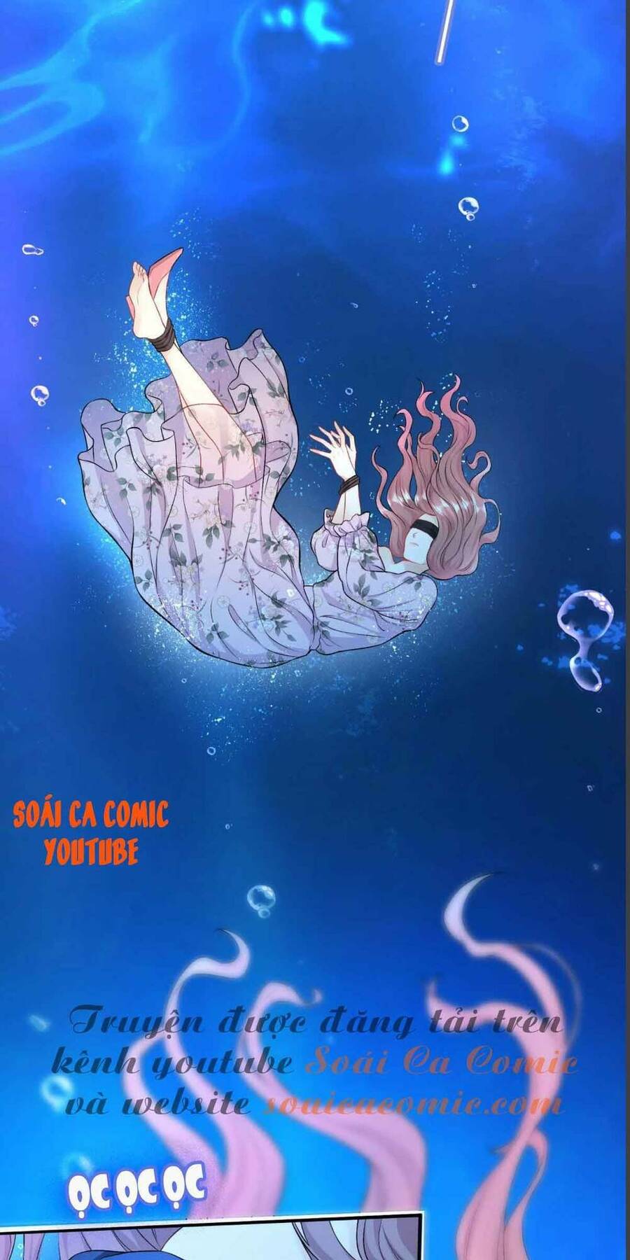 Tôi Dựa Vào Tà Ý: Nghịch Chuyển Nhân Sinh Chapter 1 - 2