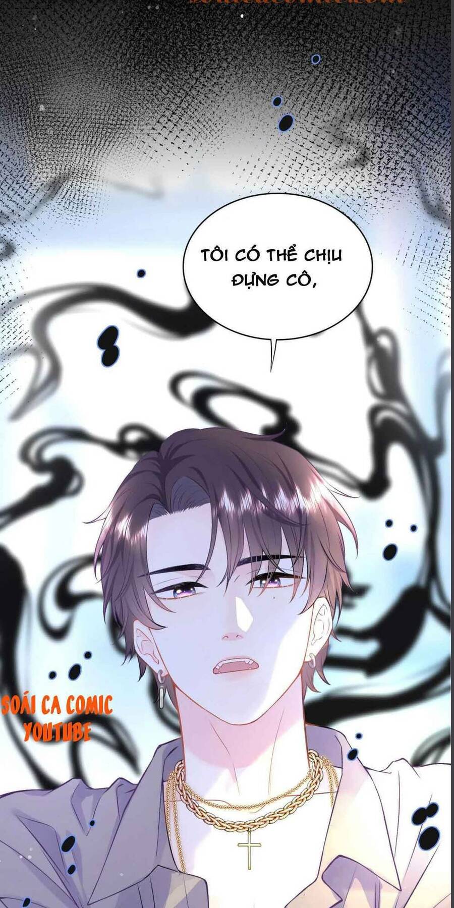 Tôi Dựa Vào Tà Ý: Nghịch Chuyển Nhân Sinh Chapter 1 - 13