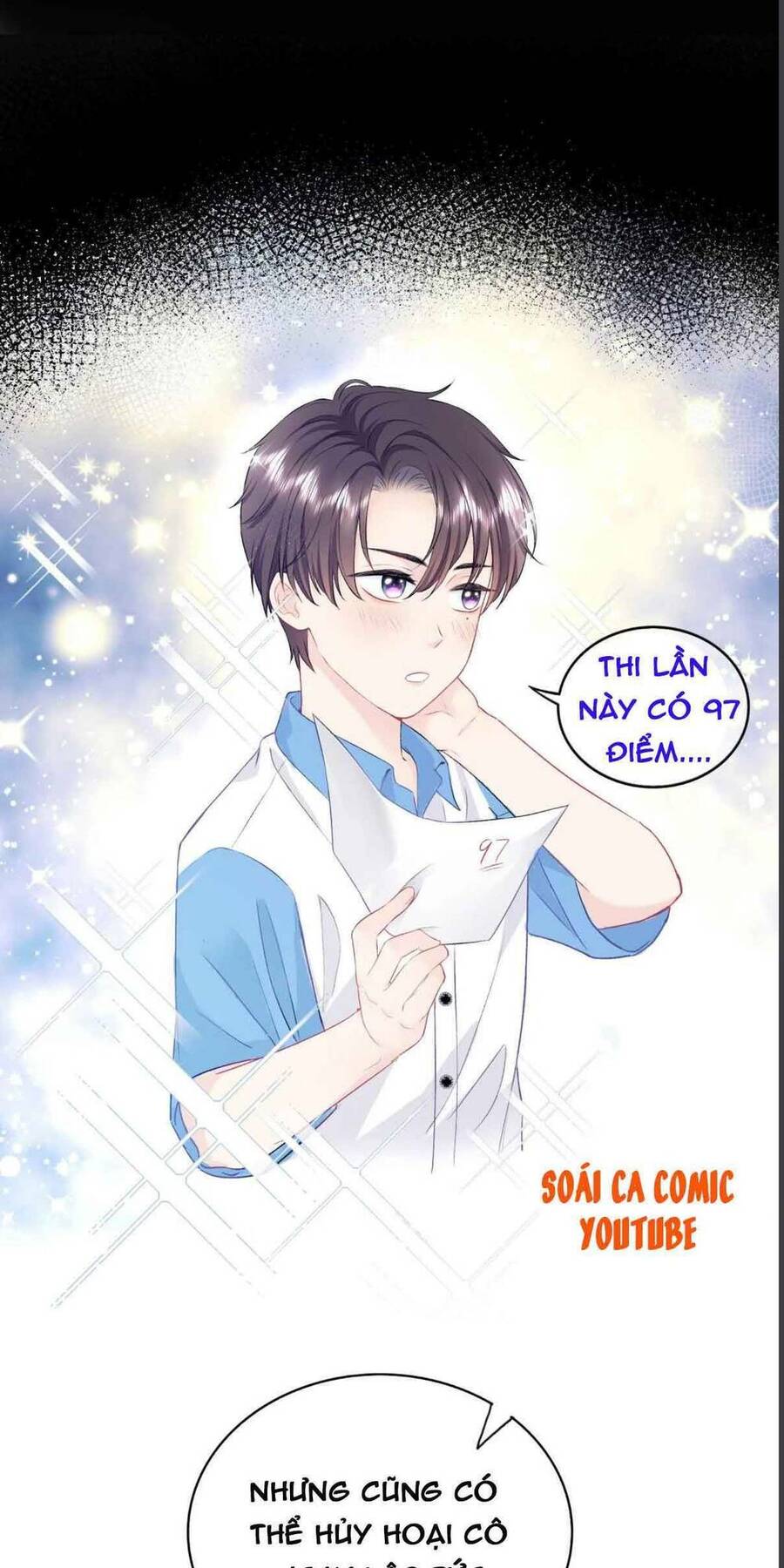 Tôi Dựa Vào Tà Ý: Nghịch Chuyển Nhân Sinh Chapter 1 - 15