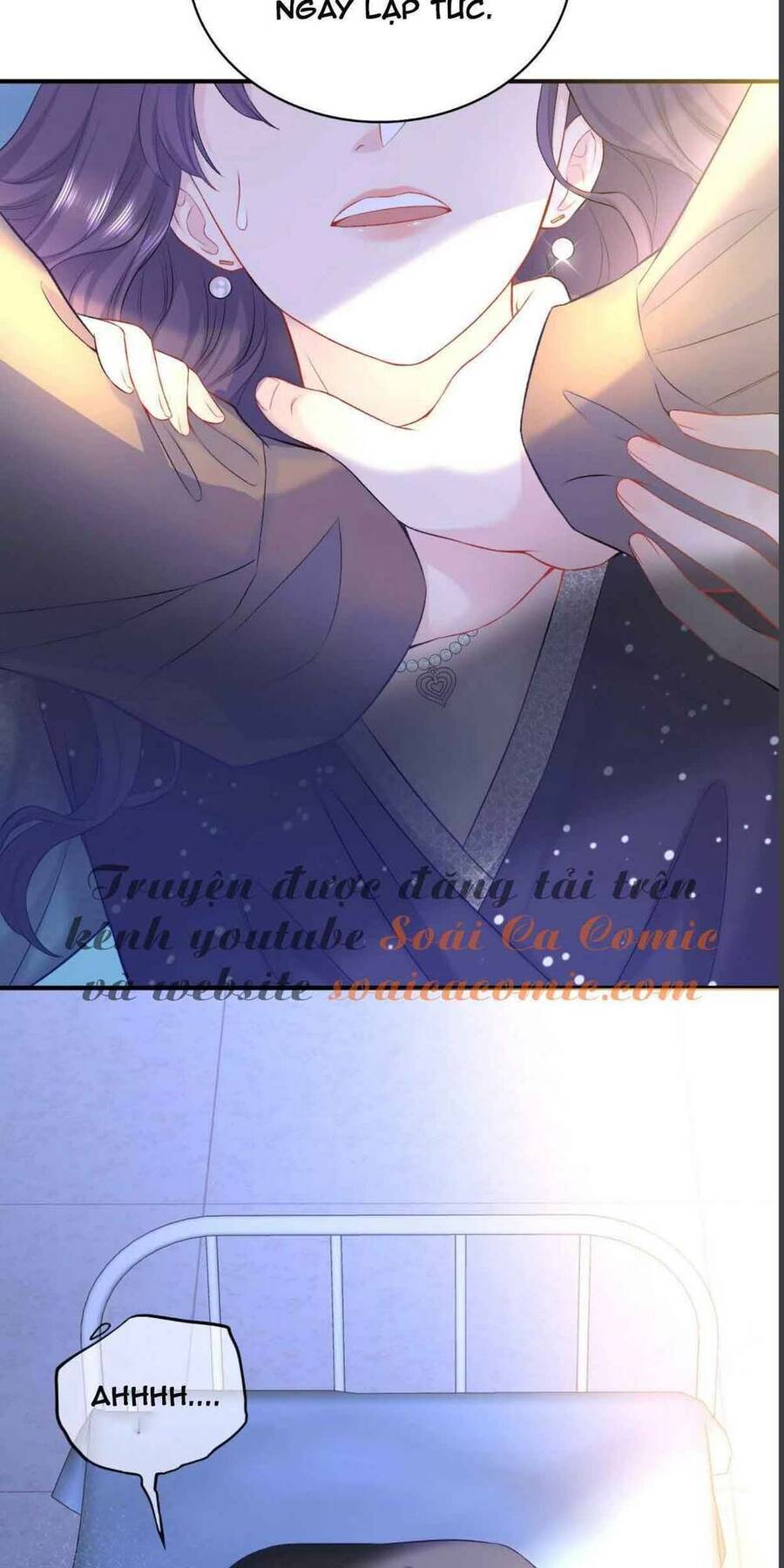 Tôi Dựa Vào Tà Ý: Nghịch Chuyển Nhân Sinh Chapter 1 - 16