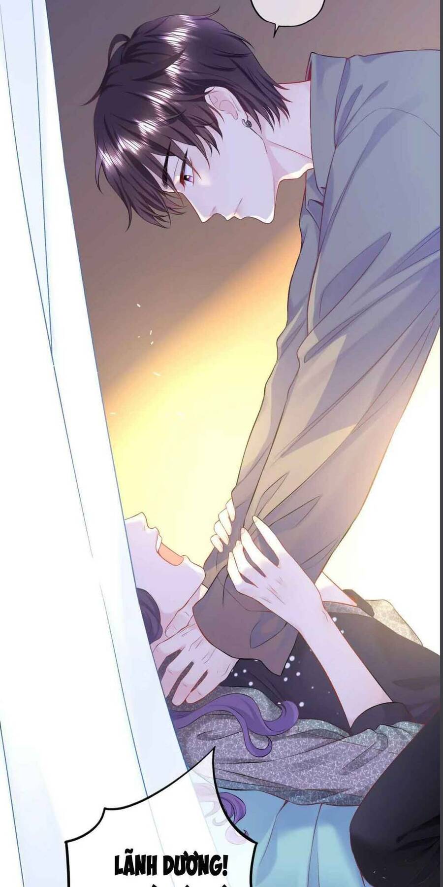 Tôi Dựa Vào Tà Ý: Nghịch Chuyển Nhân Sinh Chapter 1 - 18