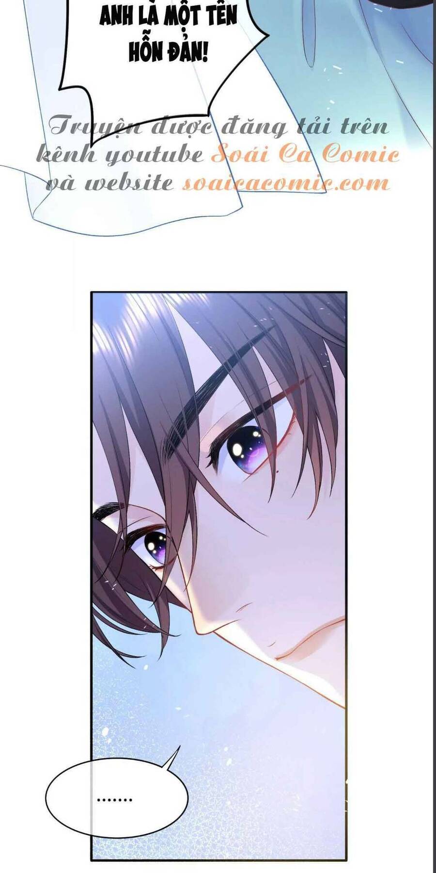 Tôi Dựa Vào Tà Ý: Nghịch Chuyển Nhân Sinh Chapter 1 - 19