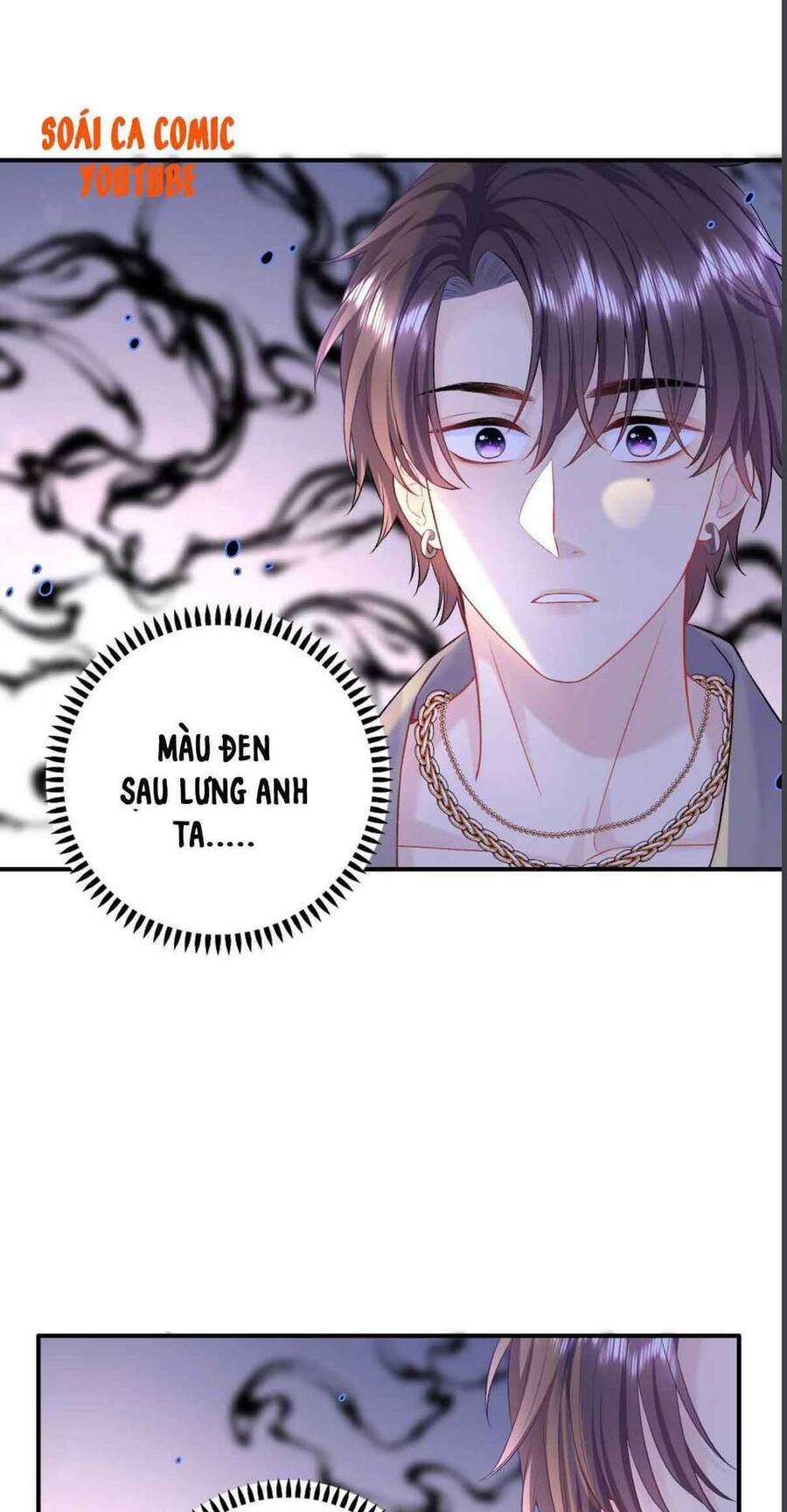 Tôi Dựa Vào Tà Ý: Nghịch Chuyển Nhân Sinh Chapter 1 - 22