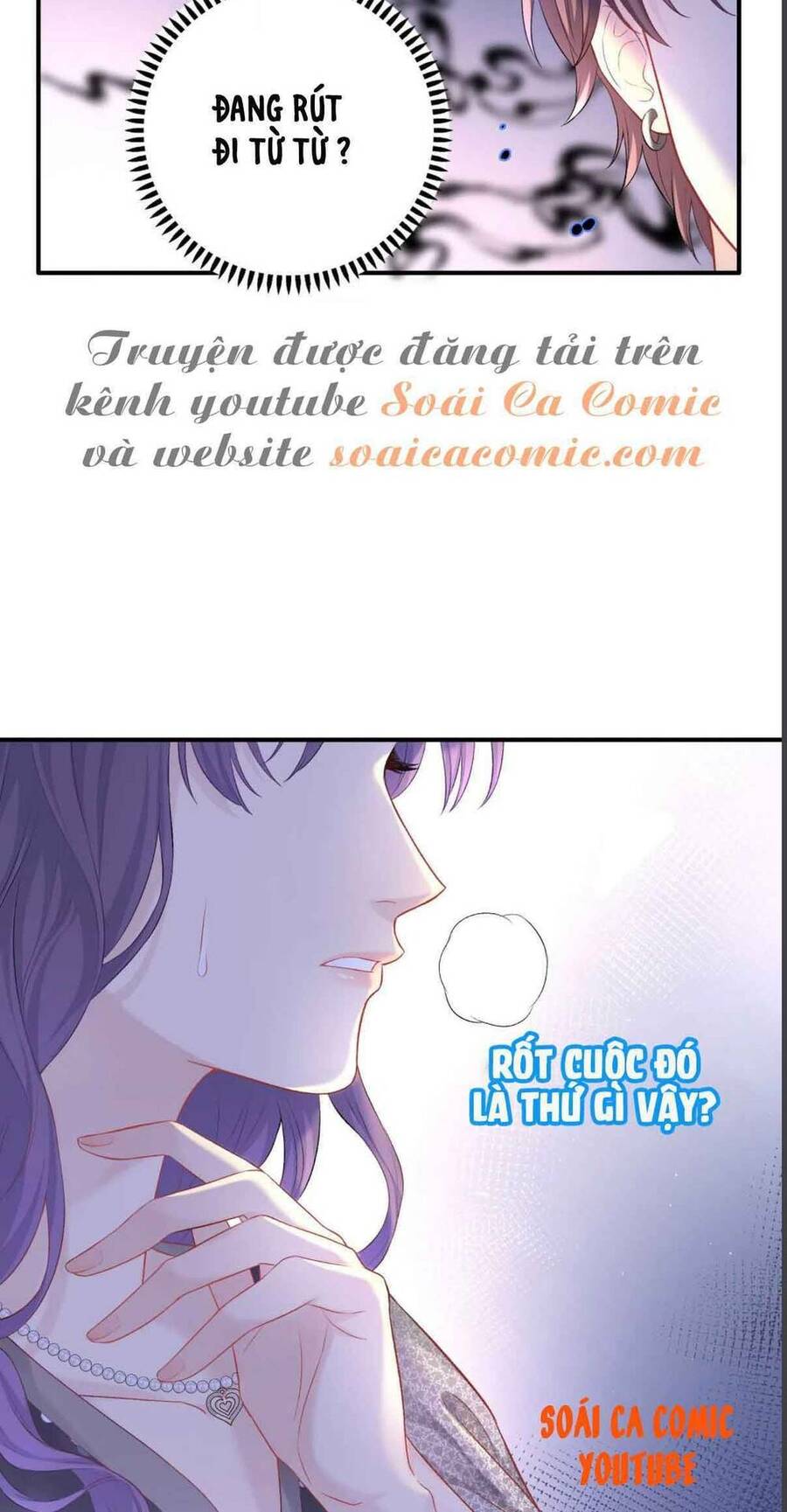 Tôi Dựa Vào Tà Ý: Nghịch Chuyển Nhân Sinh Chapter 1 - 23