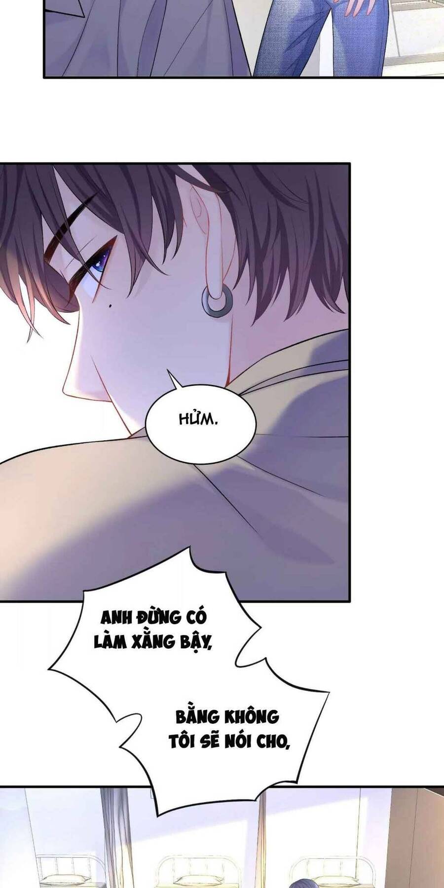 Tôi Dựa Vào Tà Ý: Nghịch Chuyển Nhân Sinh Chapter 1 - 25