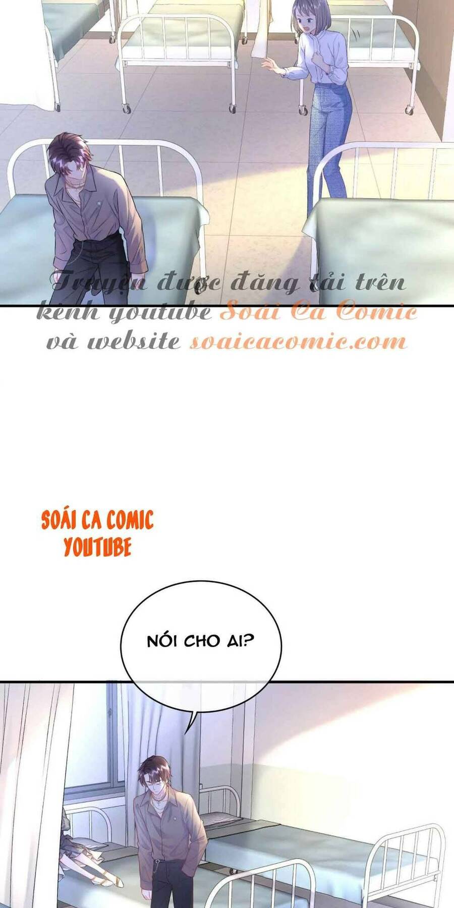 Tôi Dựa Vào Tà Ý: Nghịch Chuyển Nhân Sinh Chapter 1 - 26