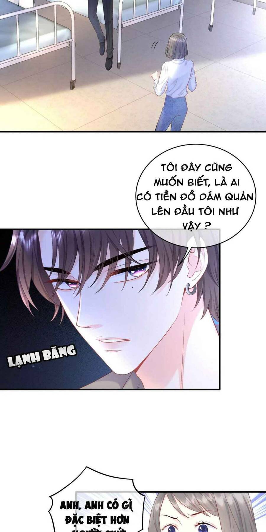 Tôi Dựa Vào Tà Ý: Nghịch Chuyển Nhân Sinh Chapter 1 - 27