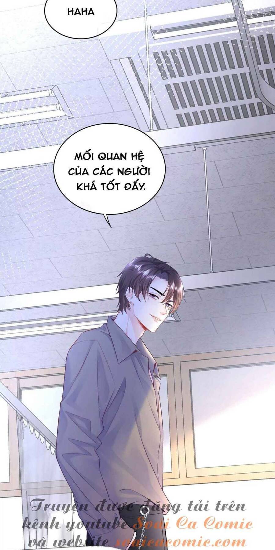 Tôi Dựa Vào Tà Ý: Nghịch Chuyển Nhân Sinh Chapter 1 - 32