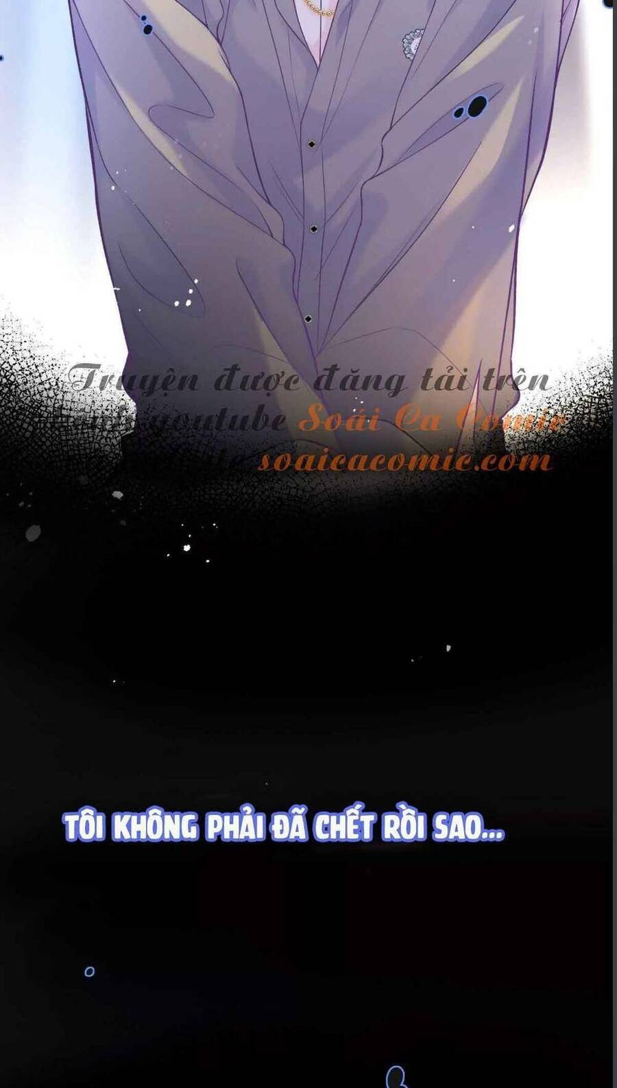 Tôi Dựa Vào Tà Ý: Nghịch Chuyển Nhân Sinh Chapter 1 - 10