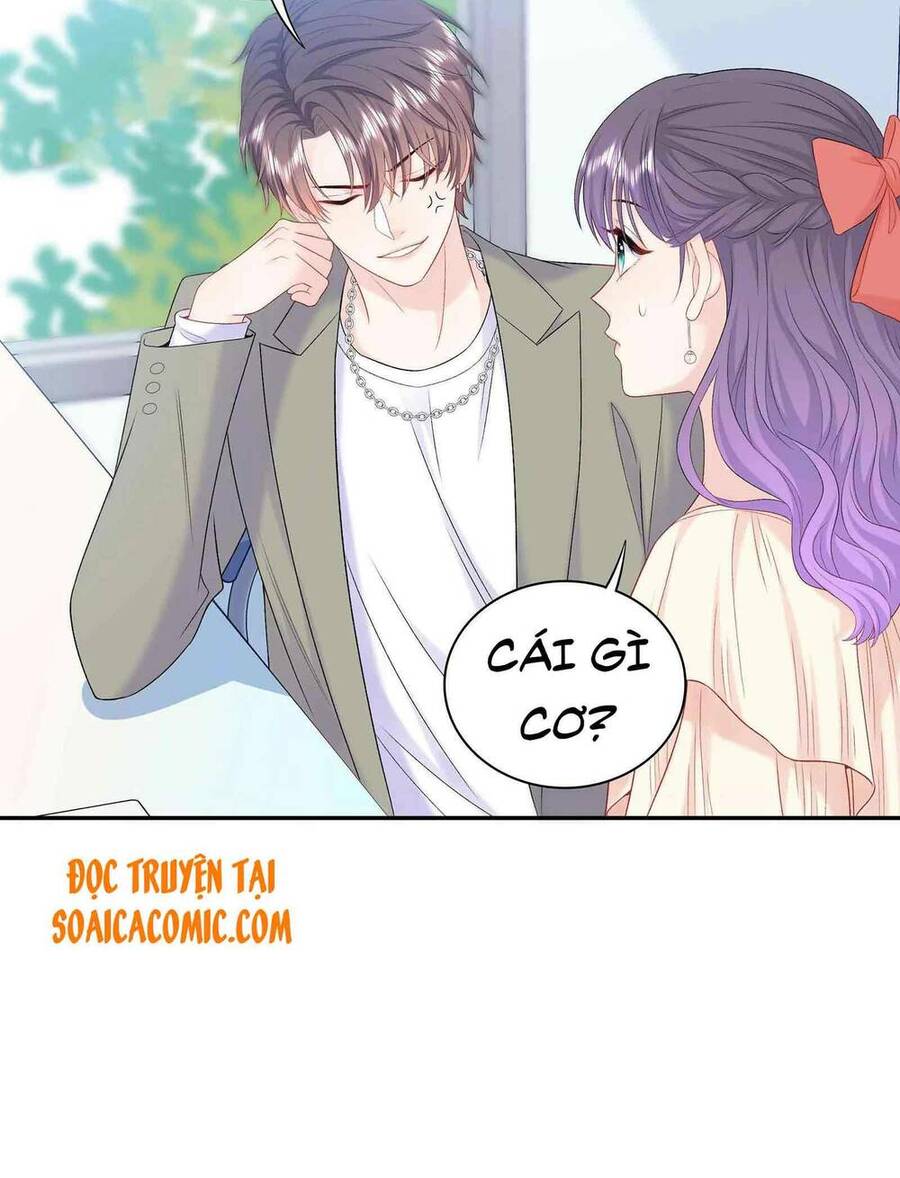 Tôi Dựa Vào Tà Ý: Nghịch Chuyển Nhân Sinh Chapter 10 - 11