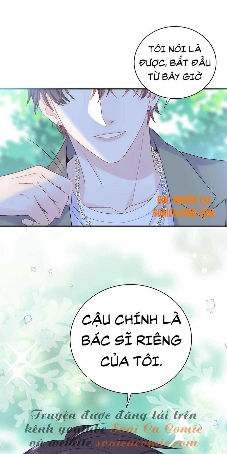 Tôi Dựa Vào Tà Ý: Nghịch Chuyển Nhân Sinh Chapter 10 - 12